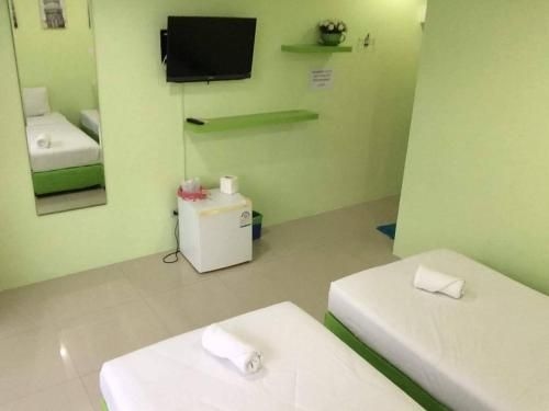 ฟ้าทะลายโจรรีสอร์ท (Fatalayjone Resort)3