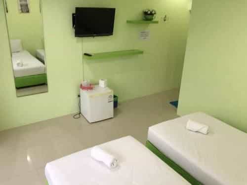 Fatalayjone Resort Fatalayjone Resort