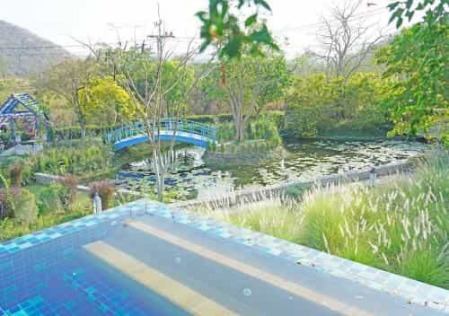 Sasi Villa Sasi Villa