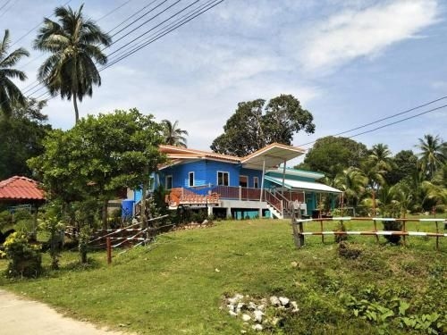 Ruan napat Resort0