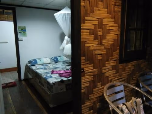 Small Double Room