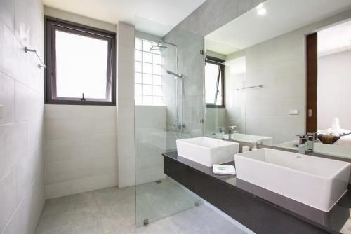 Samui Beautiful Beach Villas1
