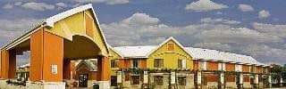Best Western Posada Ana Inn-Airport Best Western Posada Ana Inn-Airport