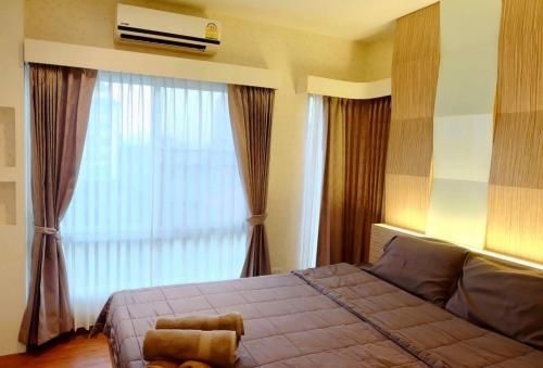 Cozy Stay @Promt Condo (Cozy Stay At Promt Condo)0
