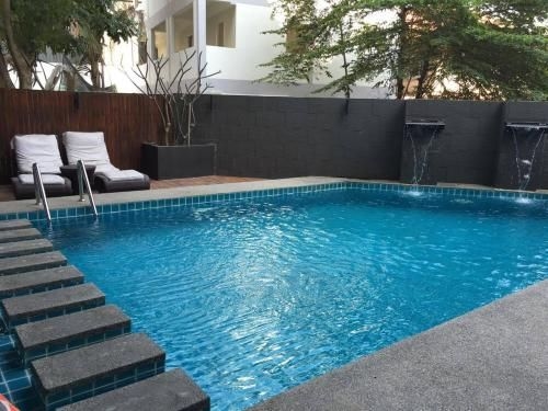 Cozy Stay @Promt Condo (Cozy Stay At Promt Condo)4