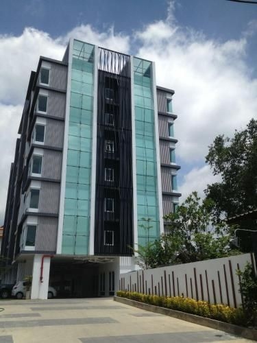 Cozy Stay @Promt Condo (Cozy Stay At Promt Condo)3