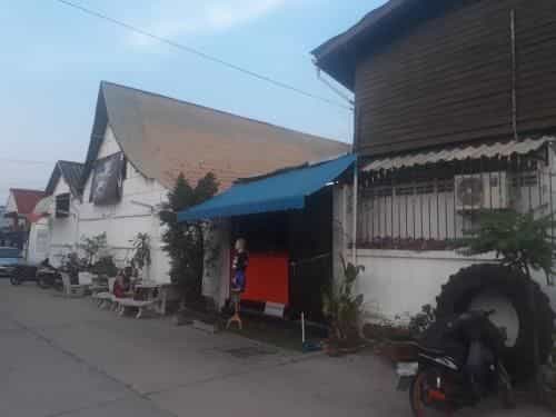 Sitpholek Muaythai Camp Sitpholek Muaythai Camp
