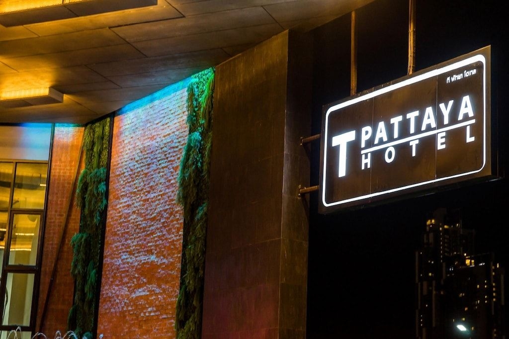 ชัวร์สเตย์ พลัส บาย เบสต์เวสเทิร์น ที พัทยา (SureStay Plus by Best Western T Pattaya)2