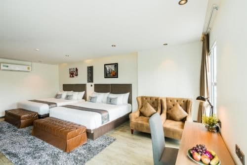Family Suite