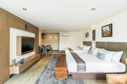 Family Suite