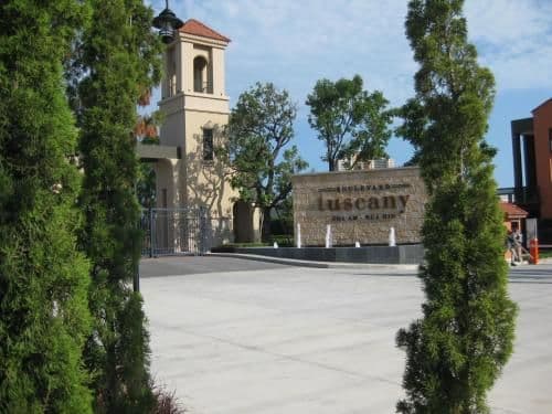 Boulevard Tuscany Holiday Home Boulevard Tuscany Holiday Home