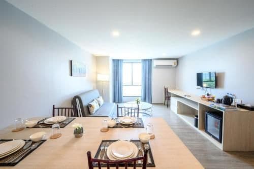 Suite
