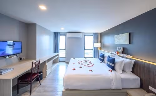 Suite