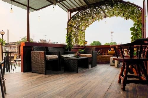 Ying Hostel0