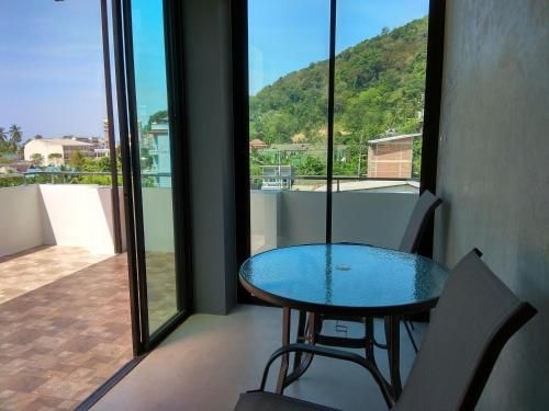 เดอ ลอฟต์ โฮเทล (De Loft Hotel)3
