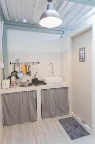 Private Townhouse 2 BR 600 meters from BTS Private Townhouse 2 BR 600 meters from BTS