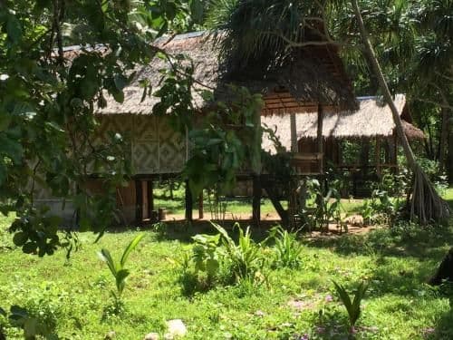 Bungalow