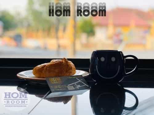Hom room Hom room