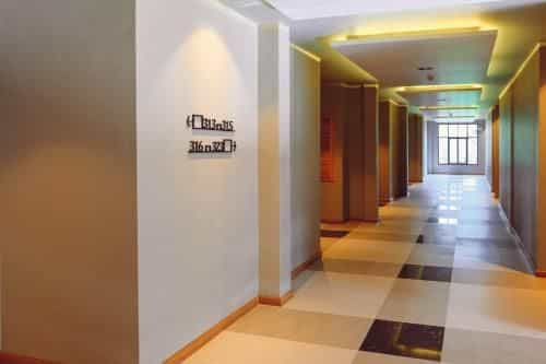 The Glory Gold Hotel The Glory Gold Hotel