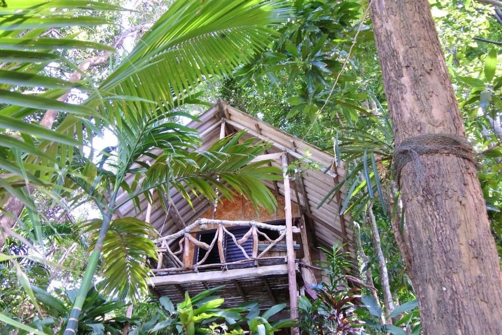 ไนซ์ วิว บังกะโล (Nice View Bungalow)1