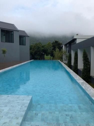 Adoor hotel Khao Yai (Adoor Hotel Khao Yai)0