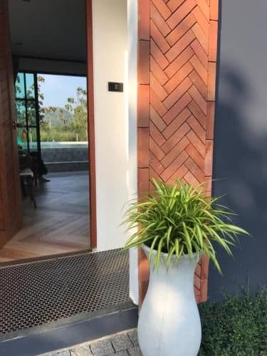 Junior Suite with Pool View