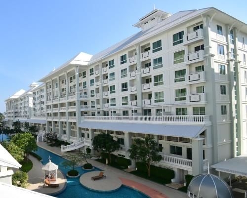 The Energy Hua Hin By Bee Bee3