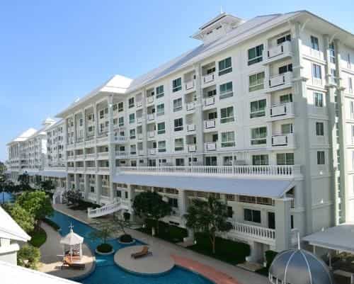 The Energy Hua Hin By Bee Bee The Energy Hua Hin By Bee Bee