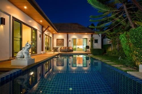 Villa