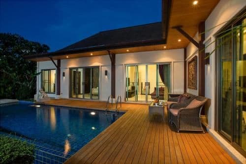 Villa
