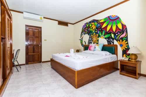 Patong Azzurro Village Hotel Patong Azzurro Village Hotel