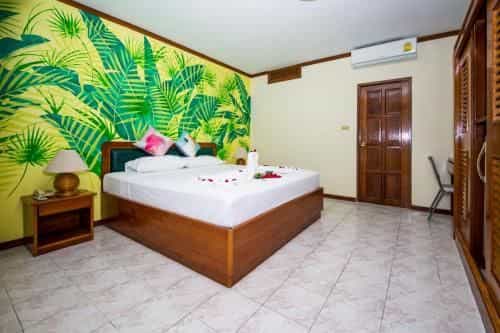 Patong Azzurro Village Hotel Patong Azzurro Village Hotel
