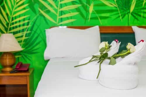 Patong Azzurro Village Hotel Patong Azzurro Village Hotel