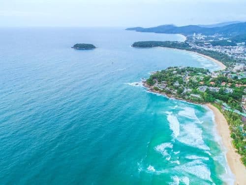 Patong Azzurro Village Hotel Patong Azzurro Village Hotel