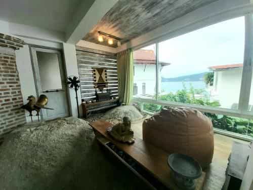 Sea Cave Villa Sea Cave Villa