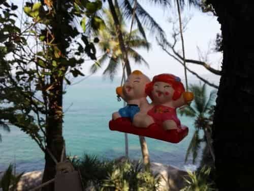 Laem Sai Bungalow Laem Sai Bungalow