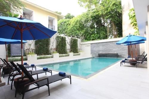 Chanpirom Boutique Hotel0