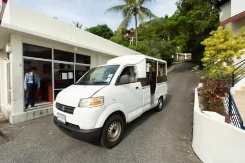 Teetara Villa Patong Teetara Villa Patong