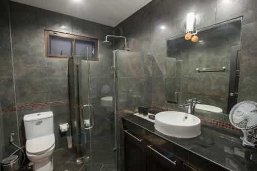 Villa White Cove Villa White Cove