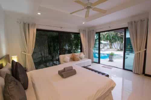 Villa White Cove Villa White Cove