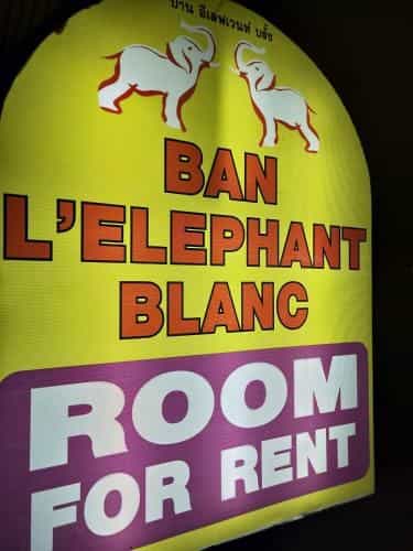 OYO 75344 Ban Elephant Blanc Apartment (Vaccinated Staff) OYO 75344 Ban Elephant Blanc Apartment (Vaccinated Staff)