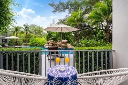 Luxury Poolside 1 bedroom Free Netflix at Naiyang Luxury Poolside 1 bedroom Free Netflix at Naiyang
