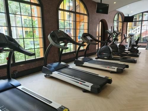 Venetian Signature Condo Resort Pattaya2