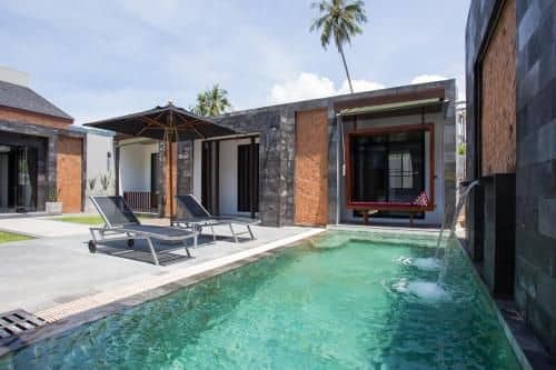 Ample Samui Luxury Pool Villa Ample Samui Luxury Pool Villa