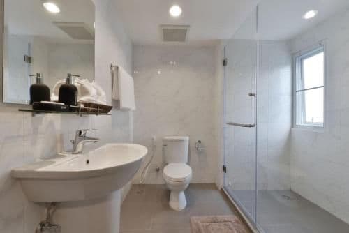 One-Bedroom Suite