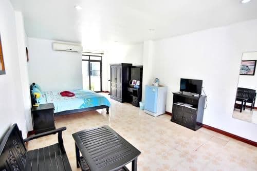 Superior Single Room