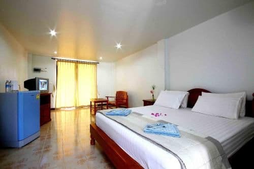 Superior Single Room