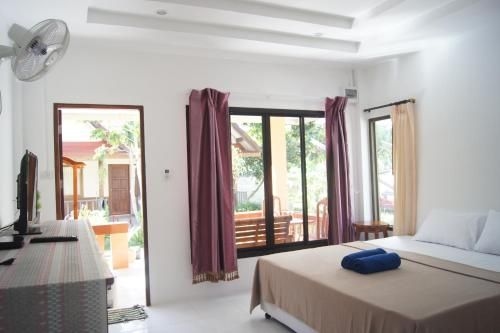 ลันตา สกาย เฮาส์ (Lanta Sky House)0
