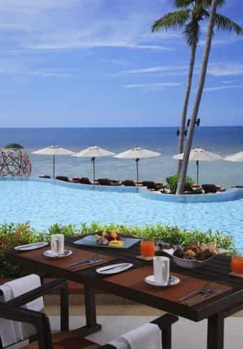 Shasa Residences 2 Bedrooms with Seaview Apartment Shasa Residences 2 Bedrooms with Seaview Apartment
