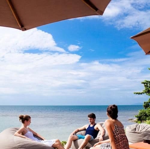 Shasa Residences 2 Bedrooms with Seaview Apartment Shasa Residences 2 Bedrooms with Seaview Apartment